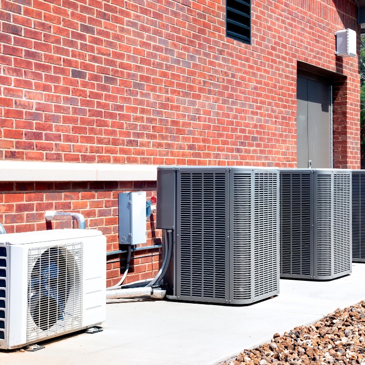Heating and Cooling Services in Navarre, FL