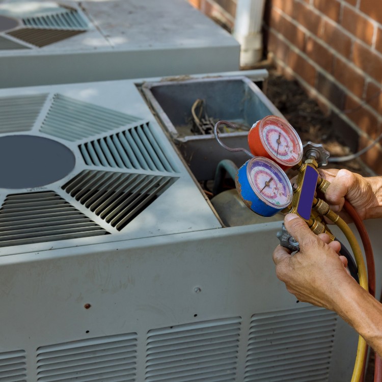 Heating and Cooling Services in Navarre, FL