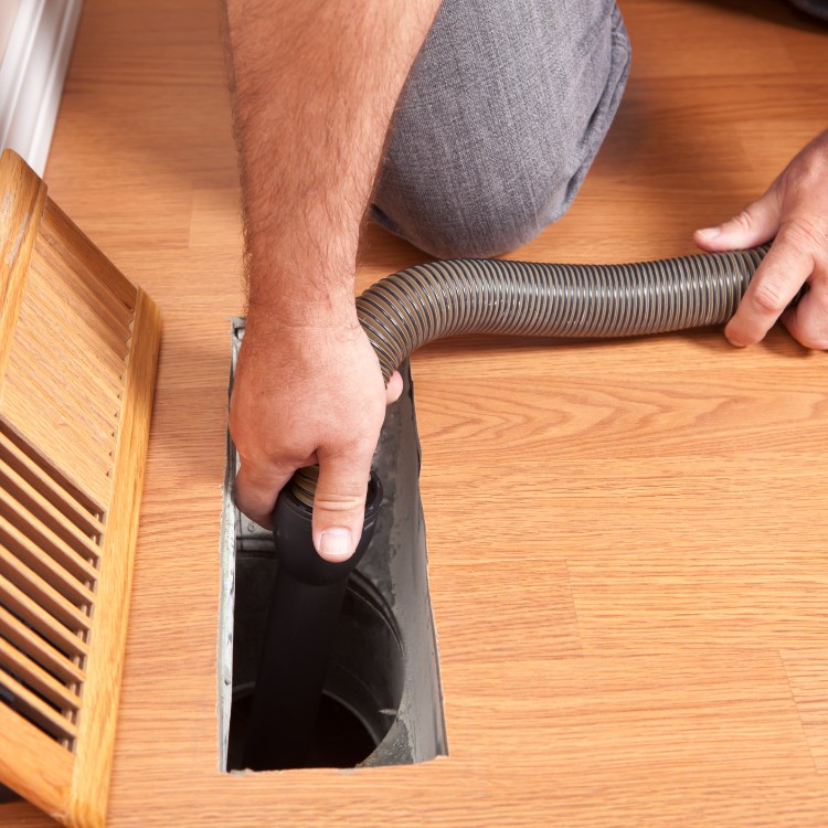 Heating and Cooling Services in Navarre, FL