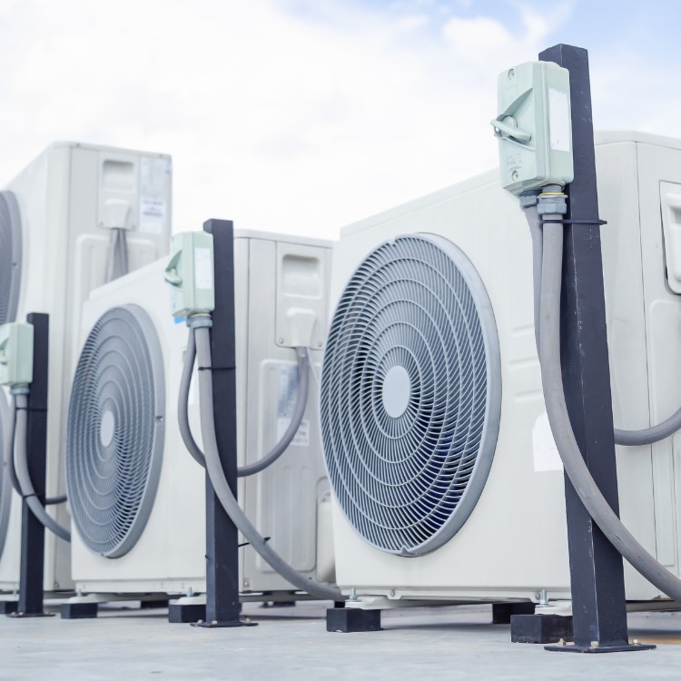 Heating and Cooling Services in Navarre, FL