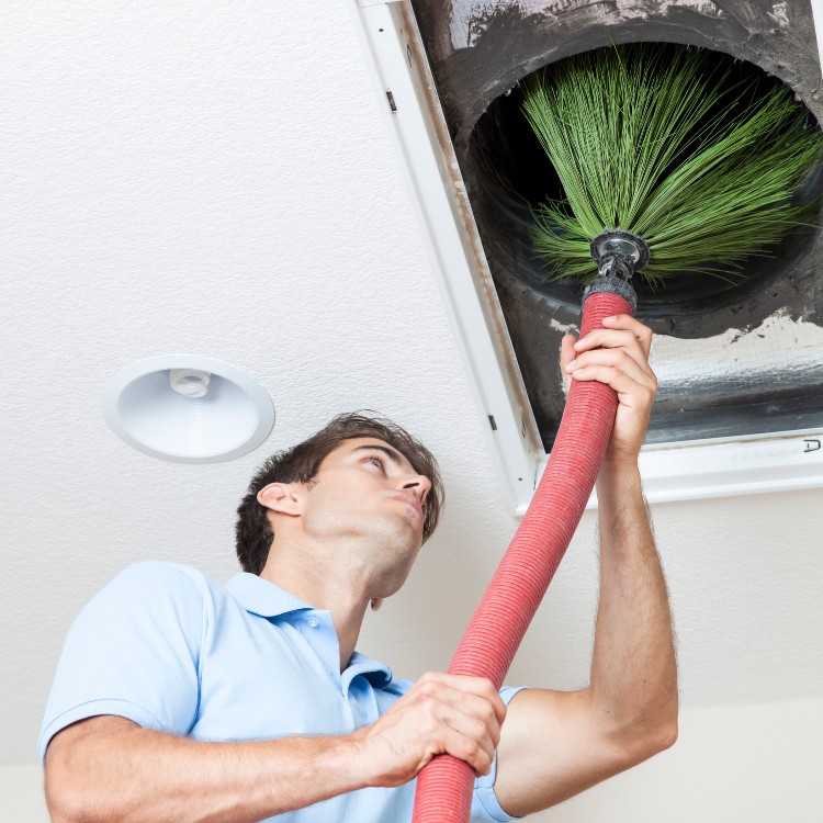 Heating and Cooling Services in Navarre, FL