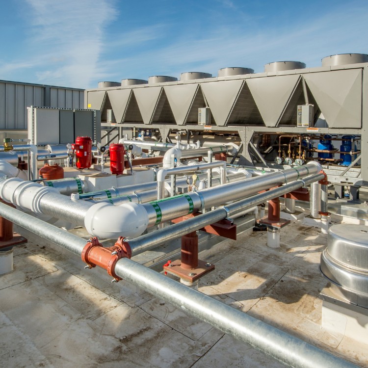 Heating and Cooling Services in Navarre, FL