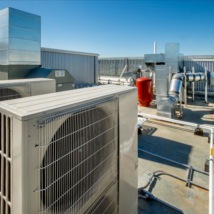 Heating and Cooling Services in Navarre, FL