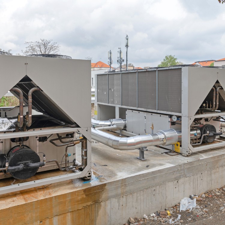 Heating and Cooling Services in Navarre, FL