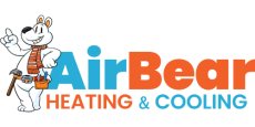 Airbear Heating and Cooling