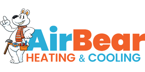 AirBear Heating and Cooling