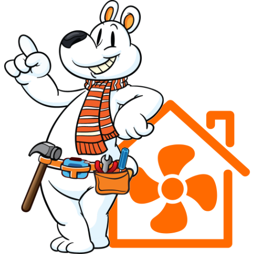 Airbear Heating and Cooling