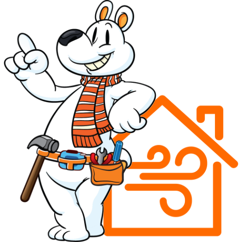 Airbear Heating and Cooling