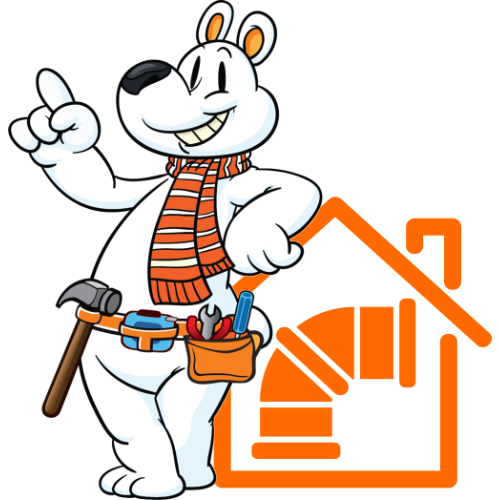 Airbear Heating and Cooling