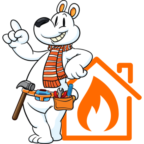 Airbear Heating and Cooling