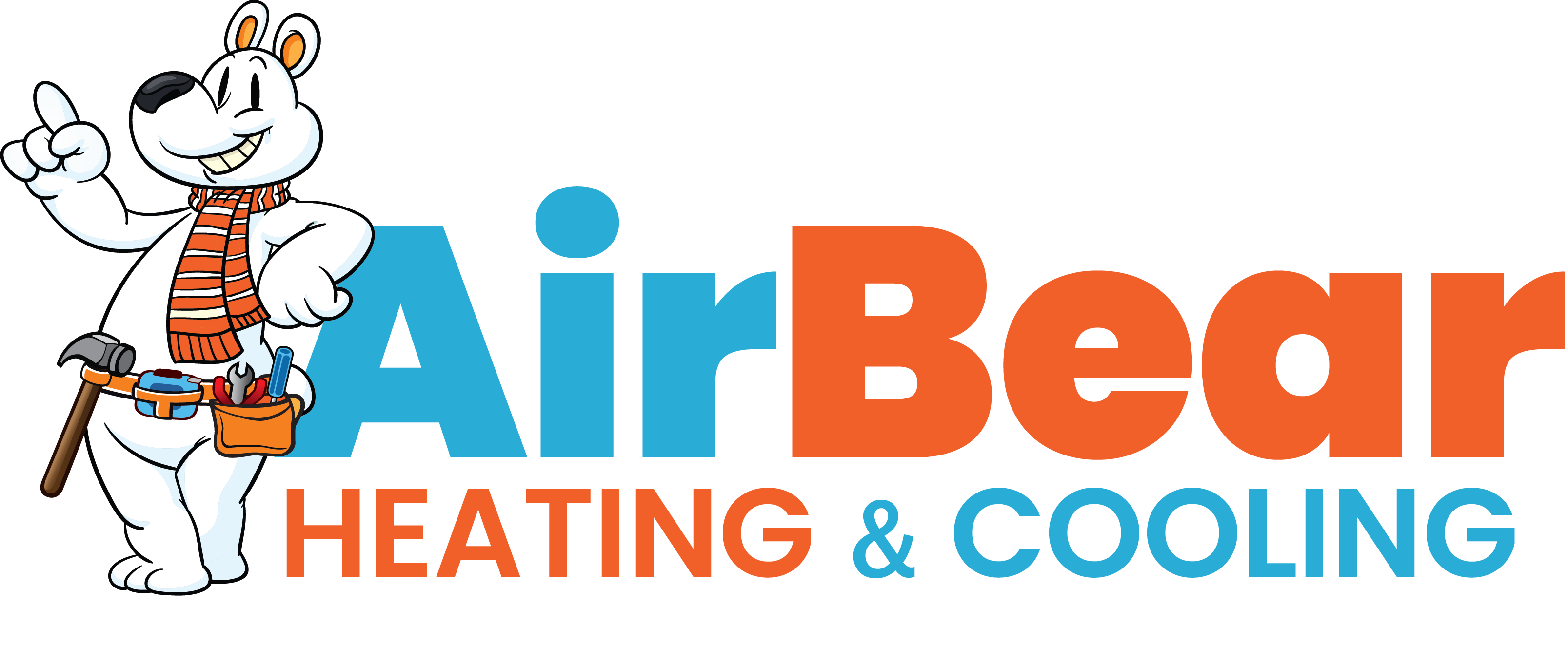 Air Bear Heating & Cooling